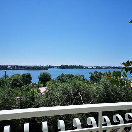 Sul Lago Dorato Terracina Rom bilde